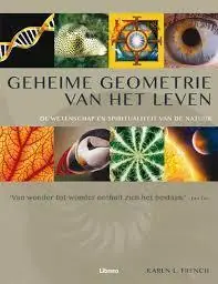 Express Levering De geheime geometrie van het leven - Karen L. French