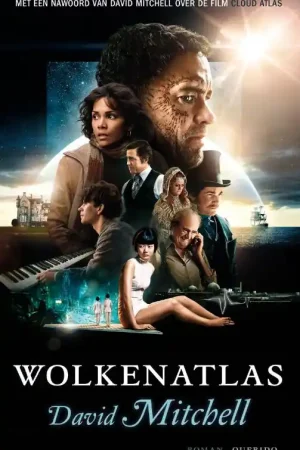 Wolkenatlas - David Mitchell Lage Kosten