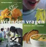 Nieuw Vrienden vragen - Marleen de Naeyer