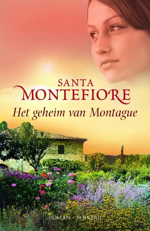 Het geheim van Montague - Santa Montefiore Lage Kosten