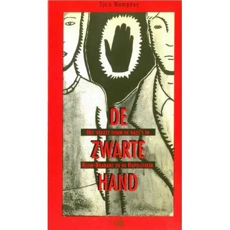 Zwarte hand - Mampaey Goedkoop