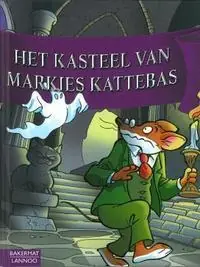 Het kasteel van markies Kattebas - Geronimo Stilton Beste Prijs