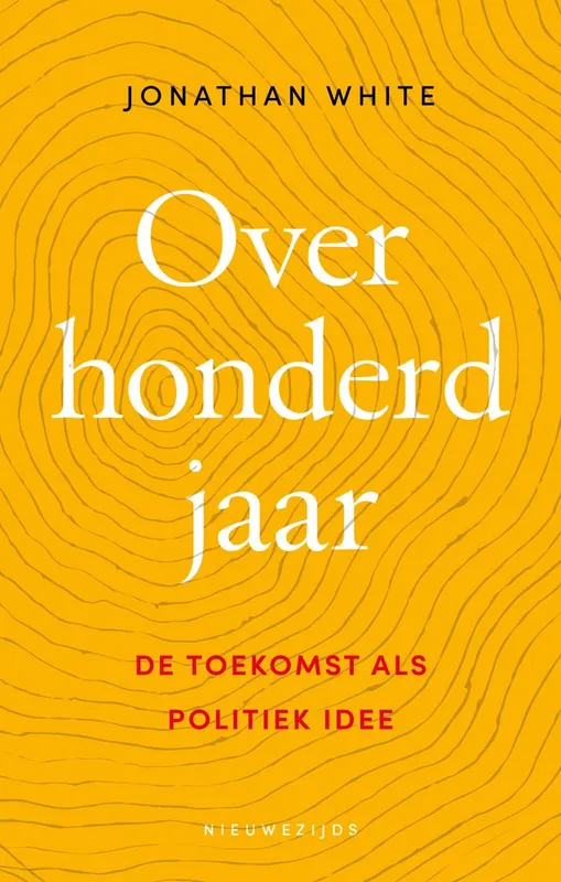 Koop Online Over honderd jaar - Jonathan White