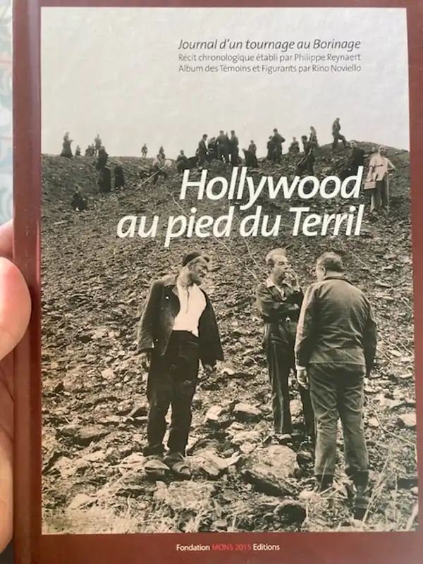 Finale Uitverkoop Hollywood au pied du Terril - Philippe Reynaert