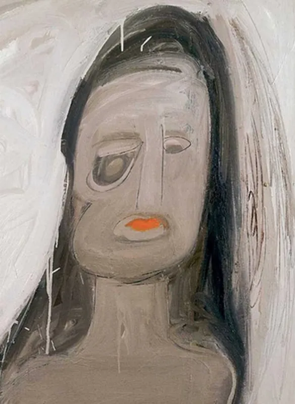 Gecertificeerd Eva Hesse - E. Luanne McKinnon
