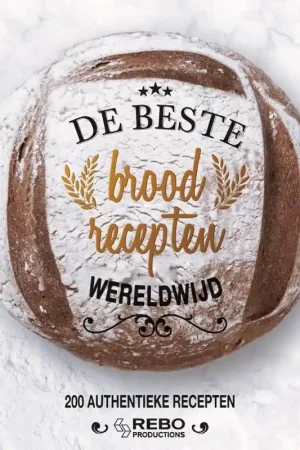 Weekendaanbieding De beste broodrecepten wereldwijd - Rachel Lane; Carla Bardi