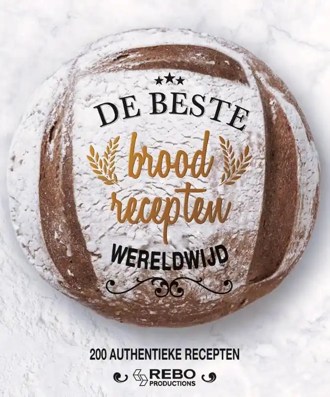 Weekendaanbieding De beste broodrecepten wereldwijd - Rachel Lane; Carla Bardi
