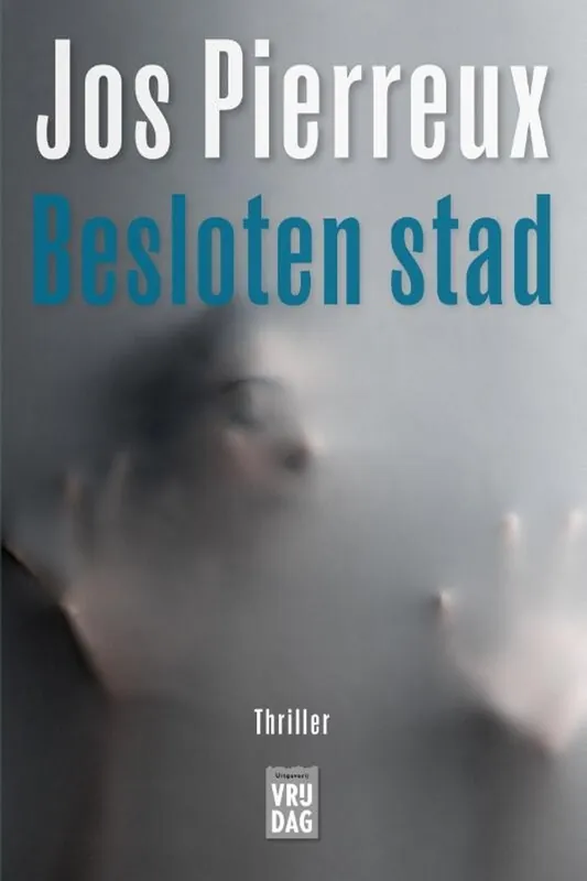 Veilige Betaling Besloten stad - Jos Pierreux