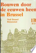 Merkproduct Brussel : binnenstad 1B H-O - N/A