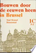 Beperkte Voorraad Brussel Binnenstad 1 C : P - Z. - Diverse