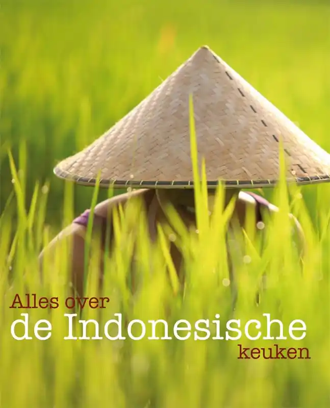 De echte smaak van Indonesie - E. Duxbury; D. Verkaar Seizoensaanbieding