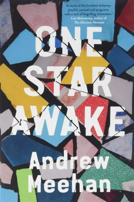 One Star Awake - Andrew Meehan Hete Deal