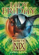 Lady Friday (The Keys to the Kingdom, Book 5) - Garth Nix Gratis Verzending