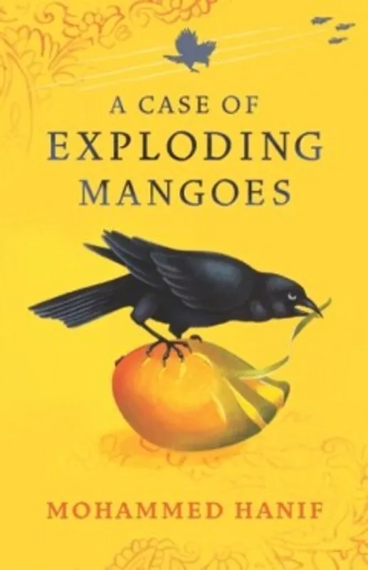 A Case of Exploding Mangoes - Mohammed Hanif Betaalbaar