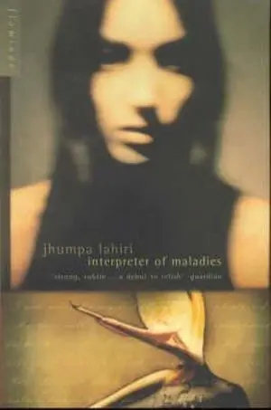 Gecertificeerd Interpreter Of Maladies - Jhumpa Lahiri