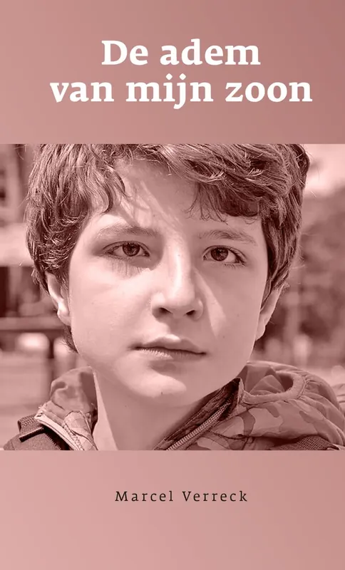 Seizoensaanbieding De adem van mijn zoon - Marcel Verreck