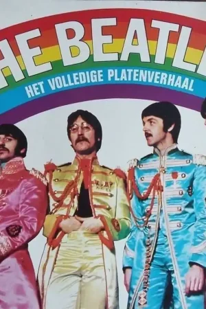 Beste Prijs The Beatles - Roy Carr, Tony Tyler