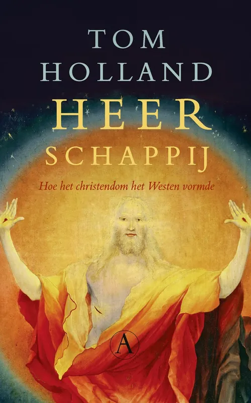 Direct Beschikbaar Heerschappij - Tom Holland