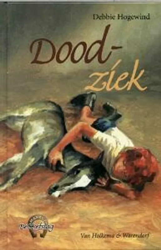 Doodziek - D. Hogewind Koop Online