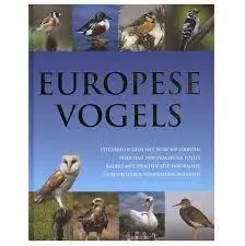 Europese vogels - David Alderton Bestseller