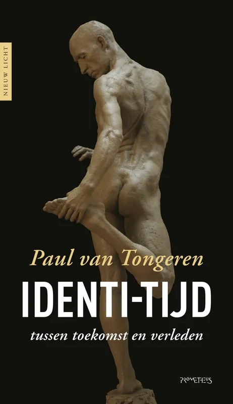 Identi-tijd - Paul van Tongeren Favoriet