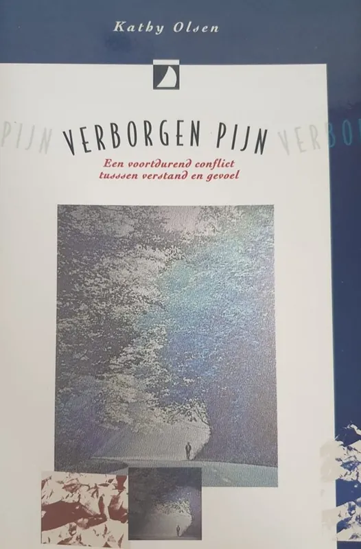 Verborgen pijn - K. Olsen Seizoensaanbieding