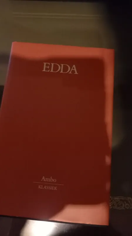 Exclusieve Aanbieding Edda - OTTEN MPLONIUS