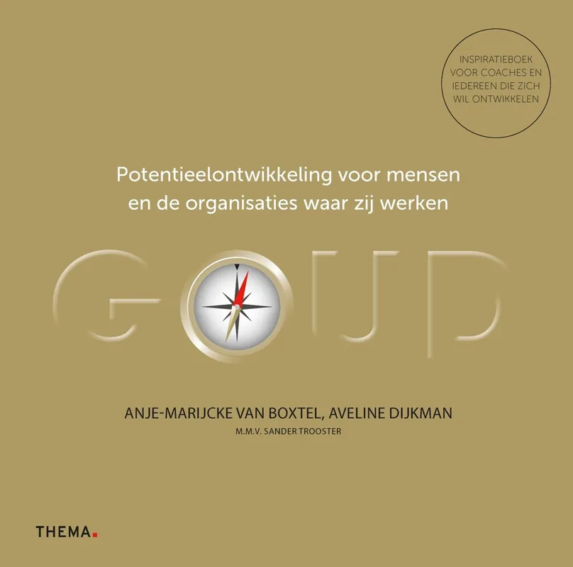 Lage Prijs Goud - Anje-Marijcke Van Boxtel; Aveline Dijkman