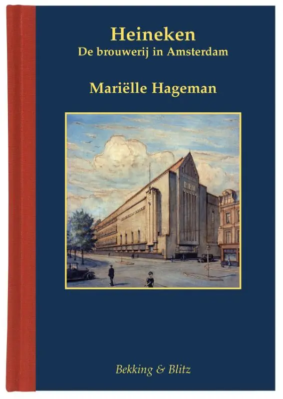 Seizoensaanbieding Heineken - Marielle Hageman
