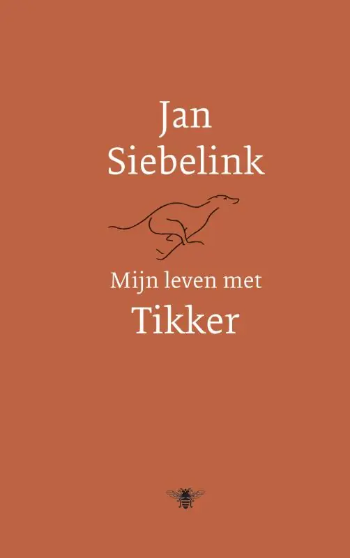 Mijn leven met Tikker - Jan Siebelink Beste Prijs