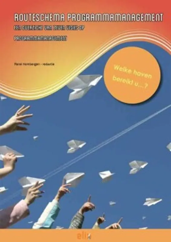 Gratis Retour Agile praktisch strategisch toepassen - Rene Hombergen