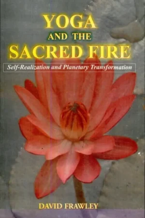 Uitverkoop Yoga and the Sacred Fire Self-Realization and Planetary Transformation - David Frawley