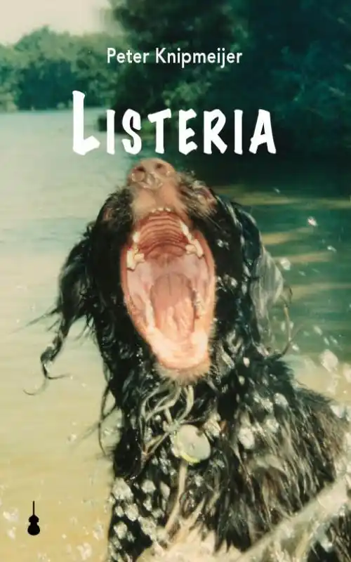Listeria - Peter Knipmeijer Lage Prijs