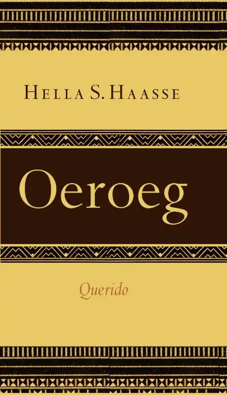Koop Vandaag Oeroeg - Hella S. Haasse