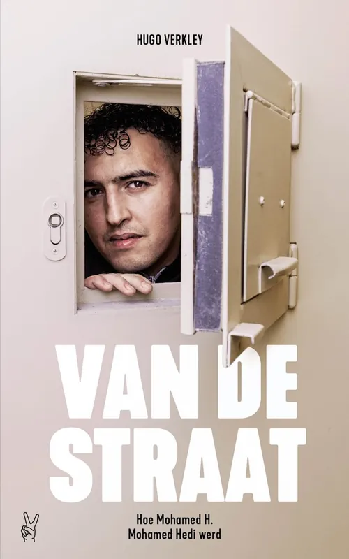 Van de straat - Hugo Verkley Betrouwbaar