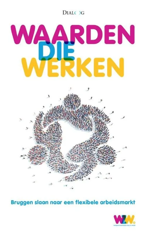 Waarden die werken - Arno Spitters Beste Prijs