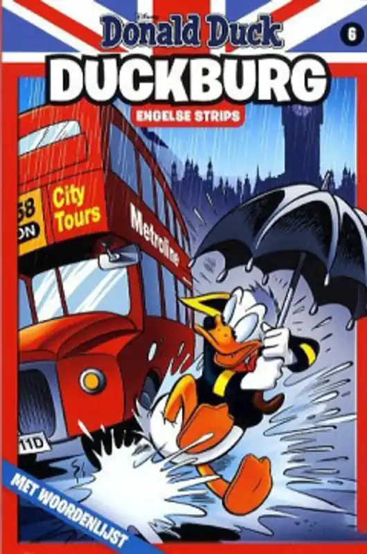 Goedkoop 6 - Disney