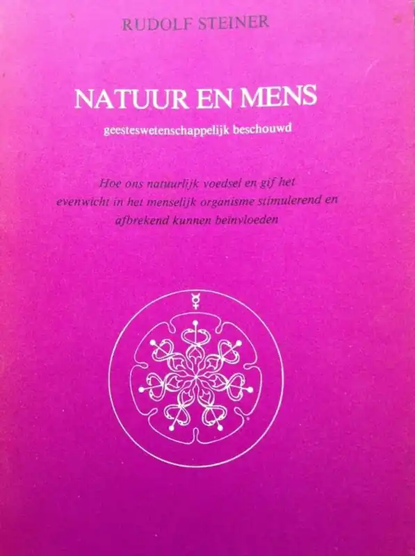 Natuur en mens - Steiner Hoge Kwaliteit