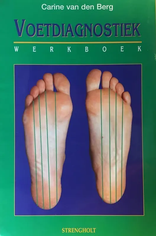 Shop Nu Werkboek - Carine van den Berg