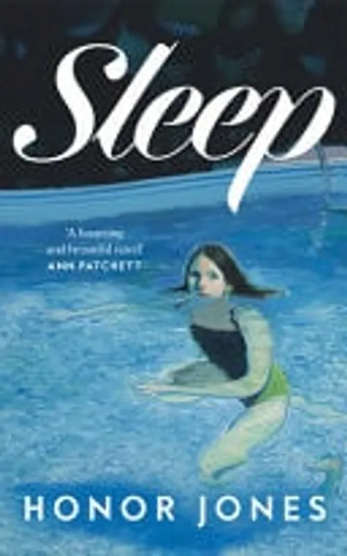 Koop Vandaag Sleep - Honor Jones
