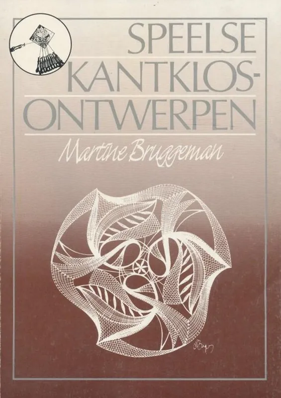 Speelse kantklosontwerpen - Bruggeman Must-Have