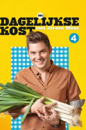 4 - Jeroen Meus Laatste Kans