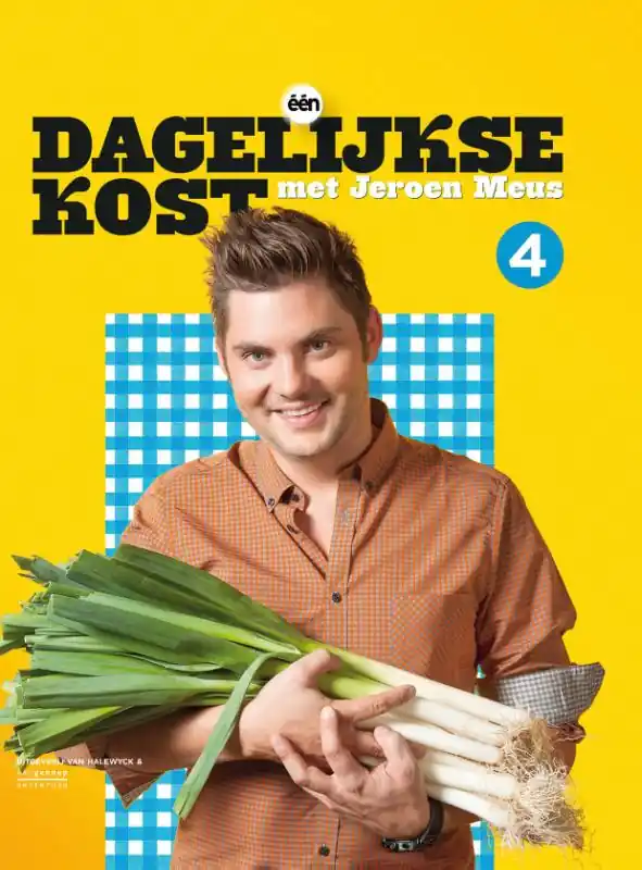 4 - Jeroen Meus Laatste Kans