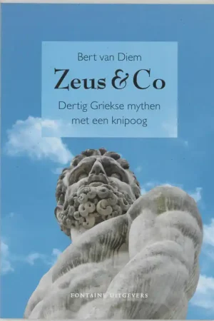 Zeus & Co - B. van Diem Gecertificeerd