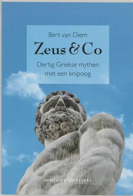 Zeus & Co - B. van Diem Gecertificeerd