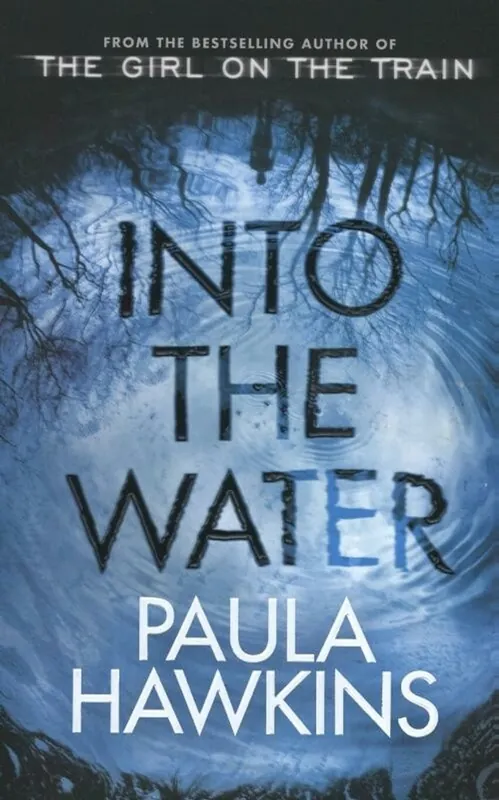 Tijdelijk Beschikbaar Into the Water - Paula Hawkins