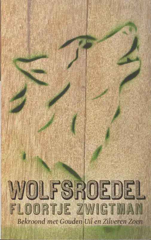 Shop Nu Wolfsroedel - Floortje Zwigtman