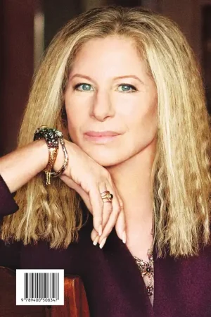 Superprijs Mijn naam is Barbra - Barbra Streisand
