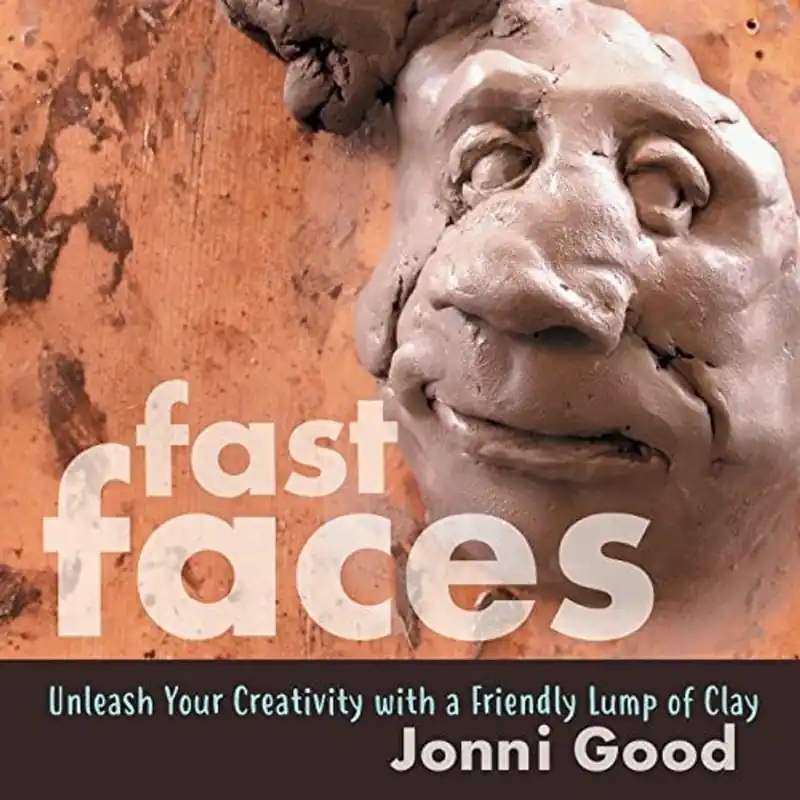 Gratis Verzending Fast Faces - Jonni Good