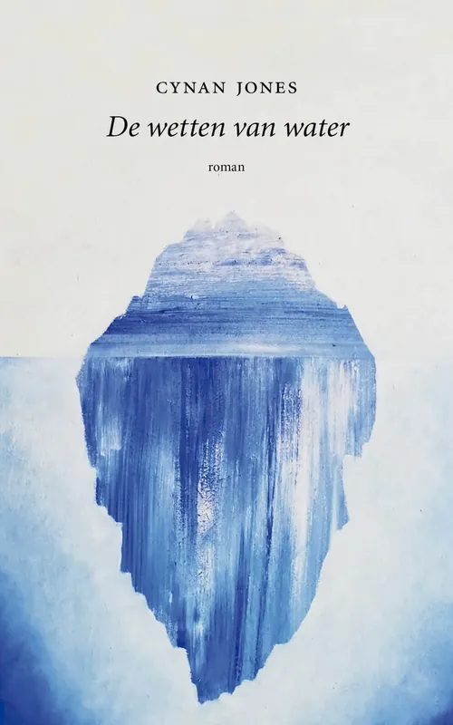 De wetten van water - Cynan Jones Korting